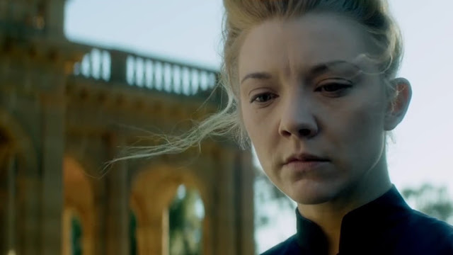 picnic at hanging rock 2018, amazon, bbc, natalie dormer