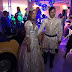 FESTA DE 50 ANOS A FANTASIA DE EMPRESÁRIA CUITEENSE EM JOÃO PESSOA