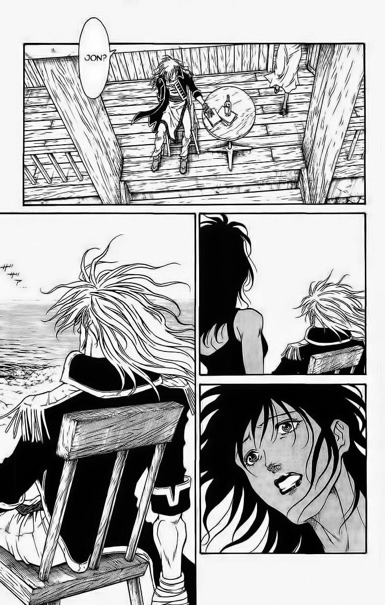 Vua Trên Biển Chap 258 - Truyen.Chap.VN