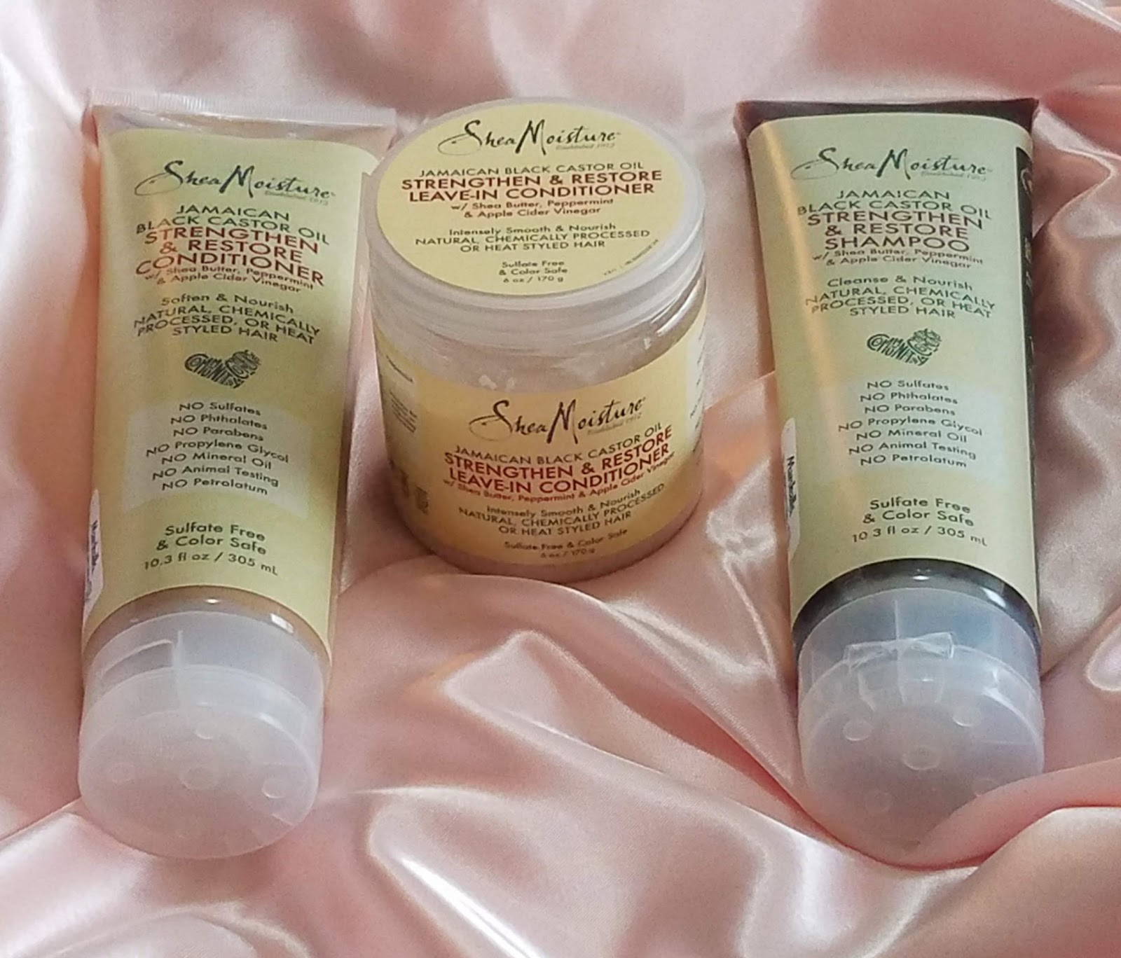 Wash Day For Natural Hair Paint Blend Pose