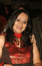 Vandana Vithlani Actress, family, age, biography, wiki 
