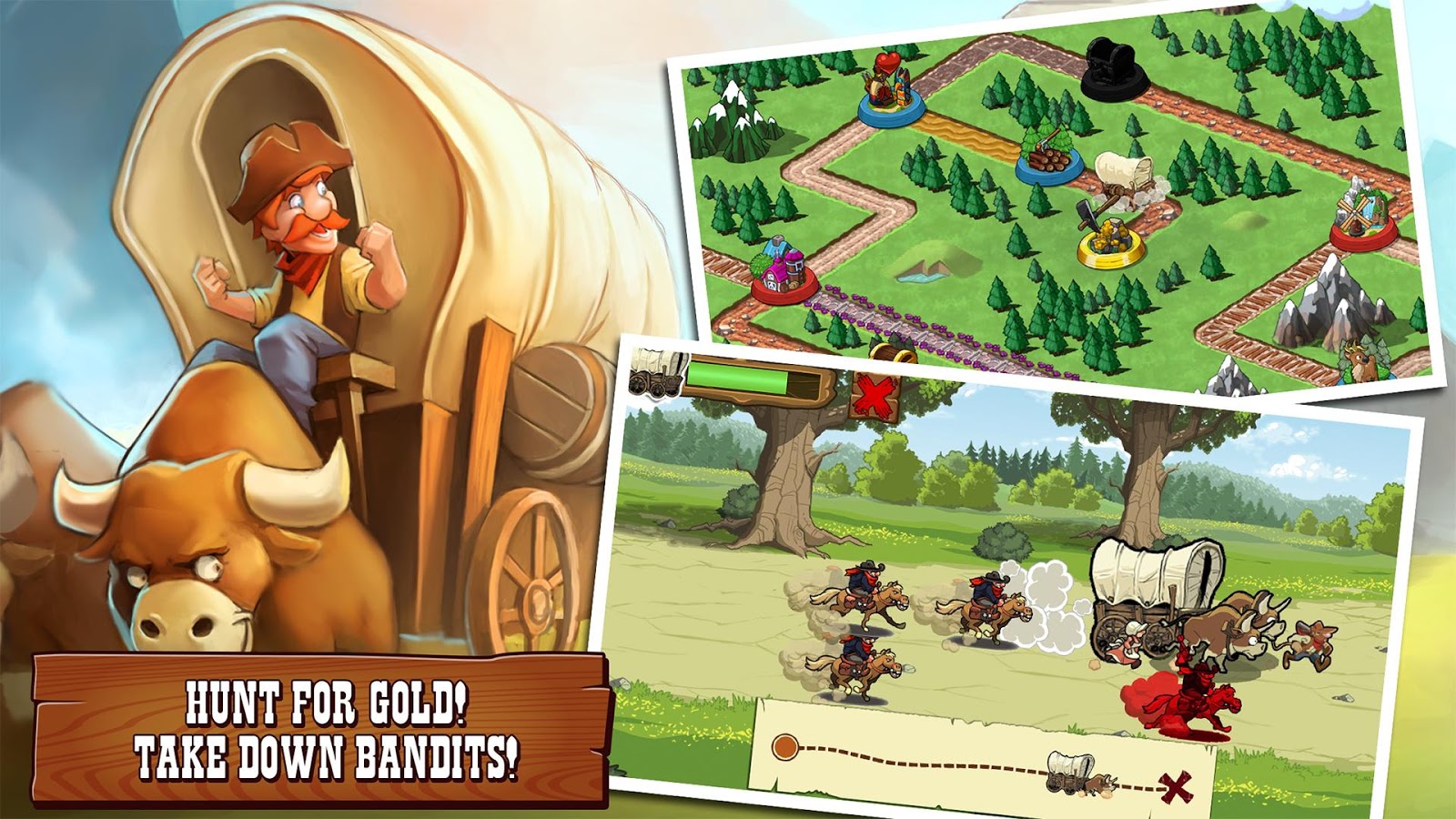 The trail free game strategy western oregon Tutor Droid (Game)