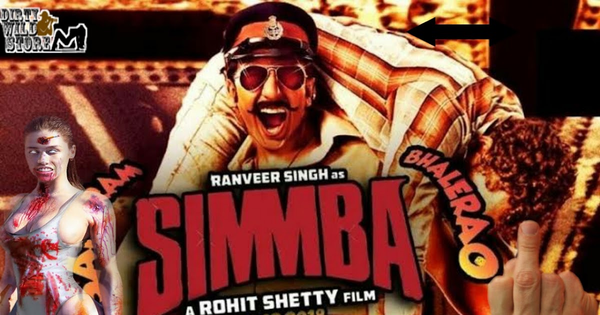 Simmba Full Movie Download HD MP4 Free Online, onlinewatchmovies