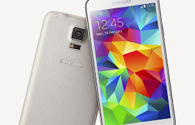 Harga dan Spesifikasi Samsung Galaxy S5