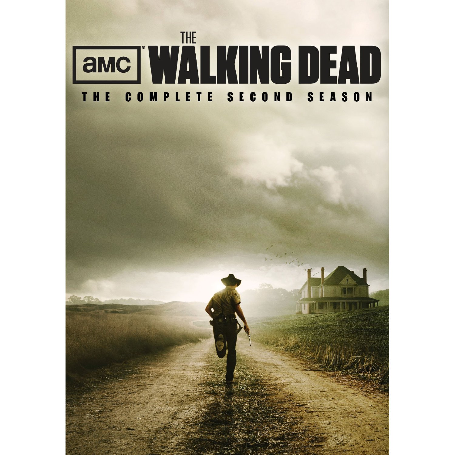 หนัง the walking dead season 2.1