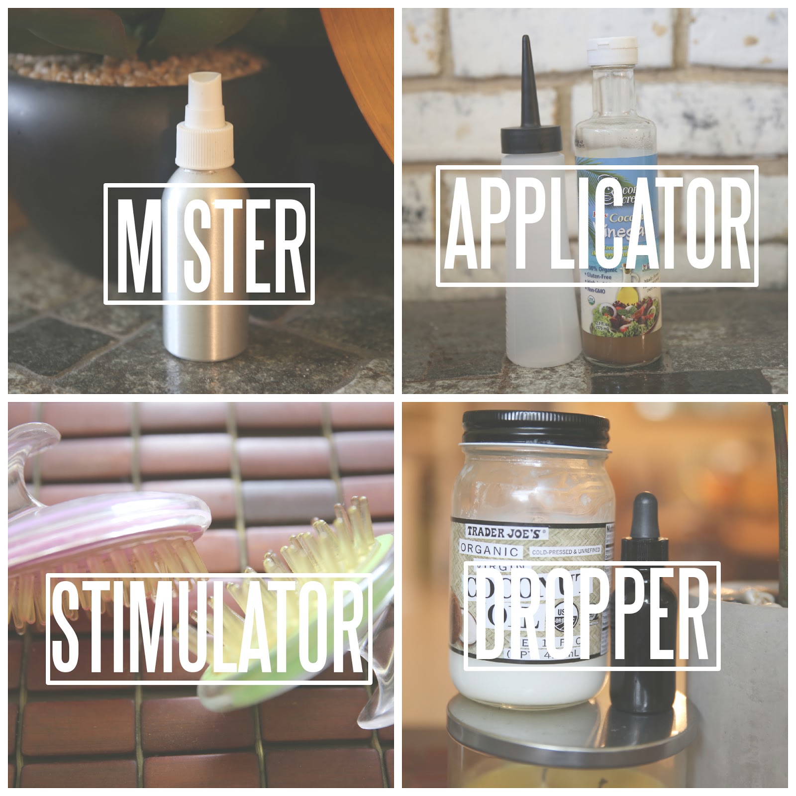 The Healthy Scalp Essentials Kit —