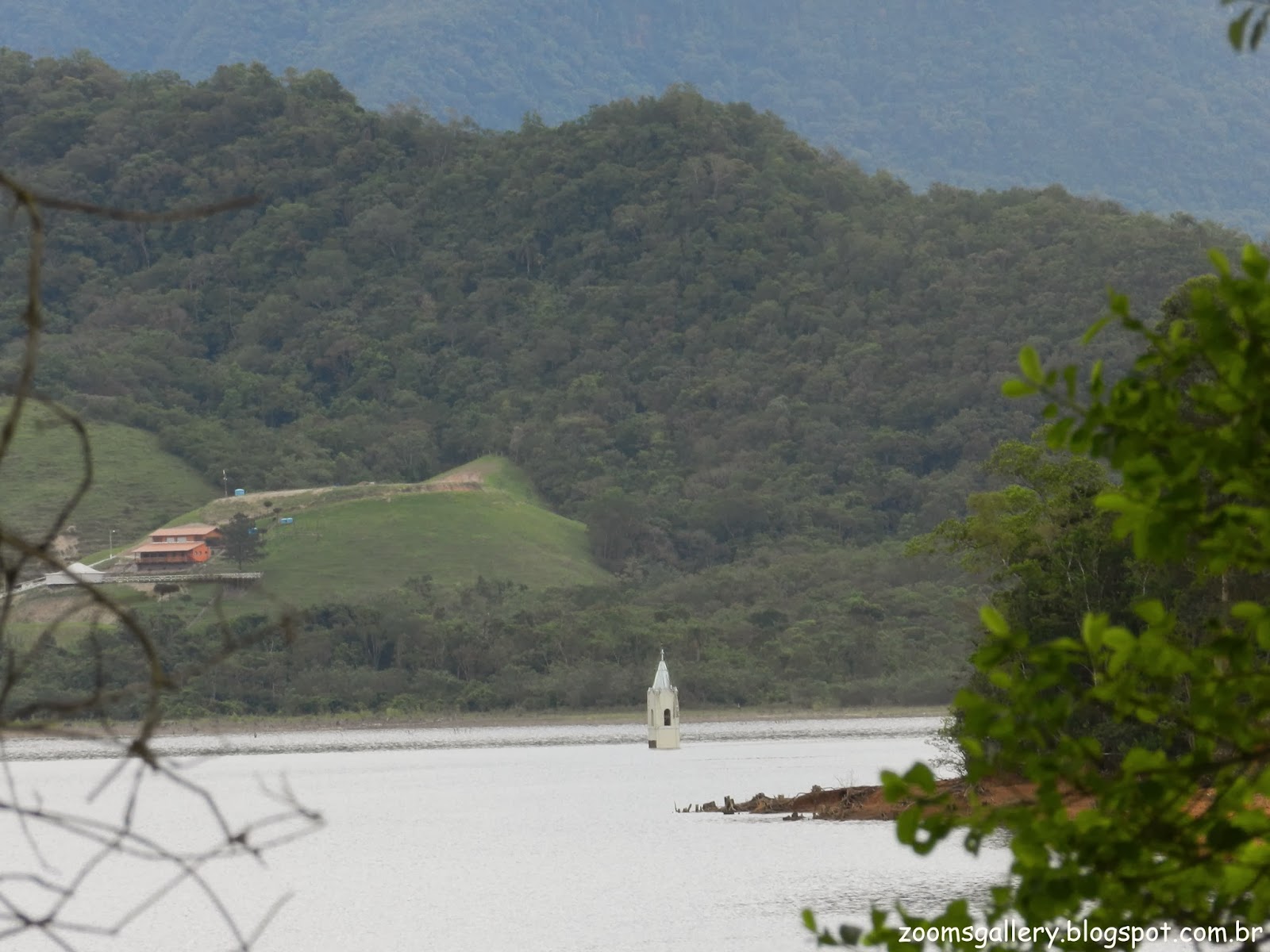 Zooms Gallery Barragem do Rio São Bento Zooms Gallery Barragem do Rio São Bento