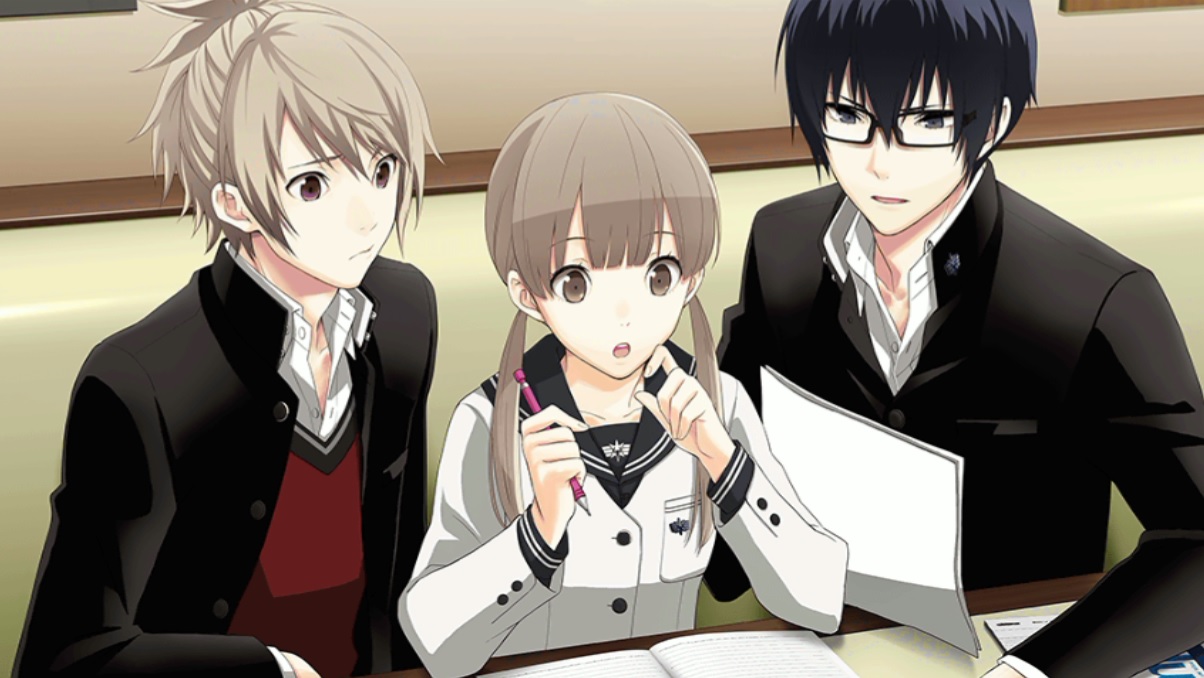 Prince of Stride - Review