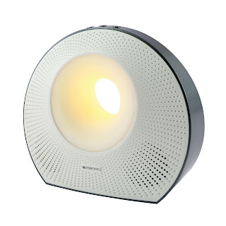 Zebronics announces its superior combination of Speaker & Lamp with‘Amazer’ for Rs. 3,999/- Zebronics announces its superior combination of Speaker & Lamp with‘Amazer’ for Rs. 3,999/-