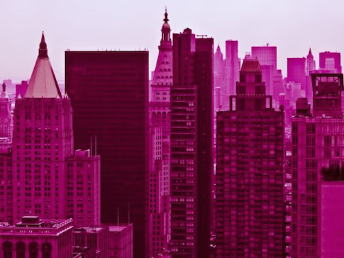 Pink-NYC
