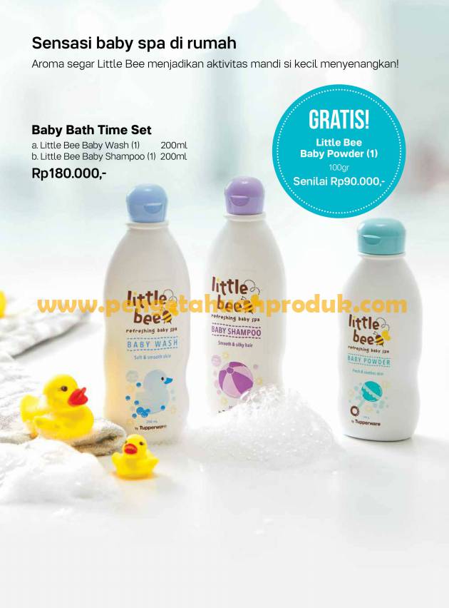 Katalog Tupperware Oktober 2018 Promo Brosur