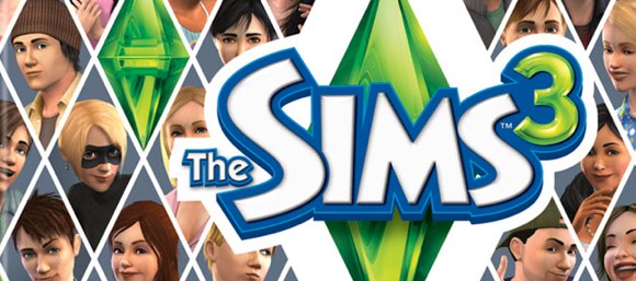 The Sims 3 :)