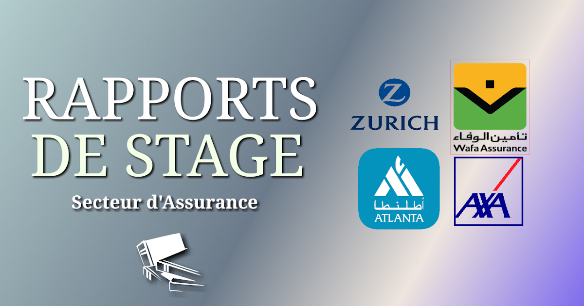 TÉLÉCHARGER RAPPORT DE STAGE SAHAM ASSURANCE RAPPORT DE STAGE SAHAM ASSURANCE TÉLÉCHARGER