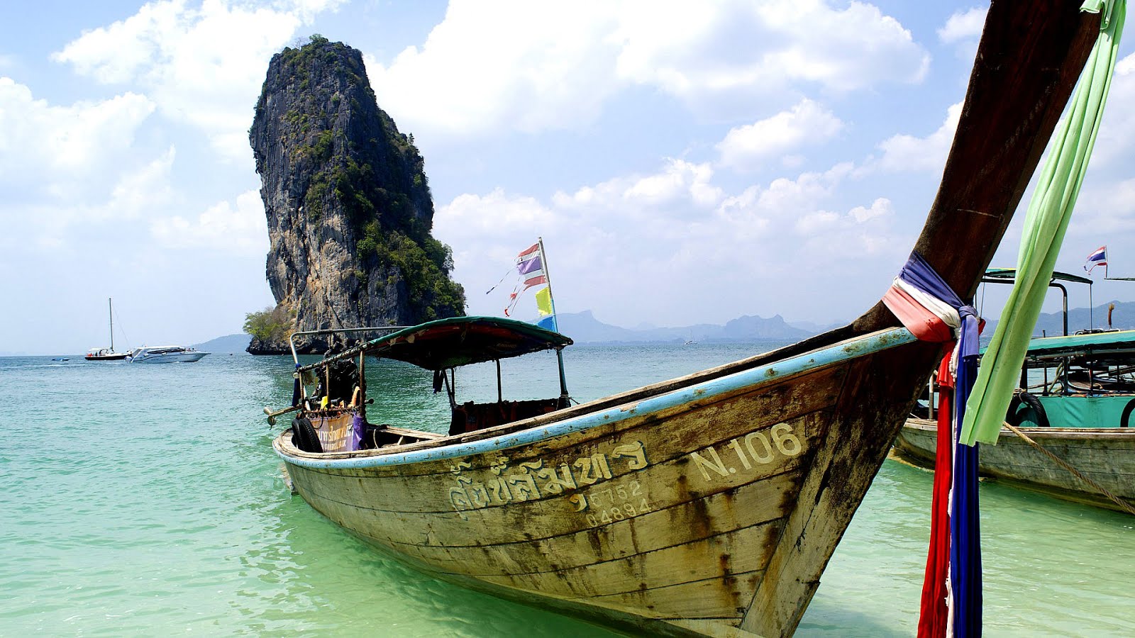 Is Thailand Safe To Travel To Travel Choices