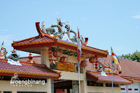 vihara avalokitesvara serang