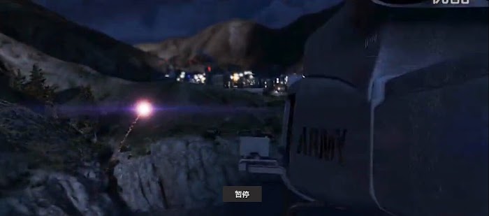俠盜獵車手5 (GTA 5) 搶劫新增載具圖文介紹