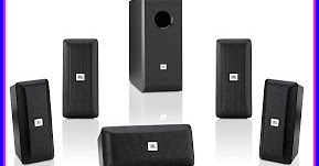 jbl bd 100