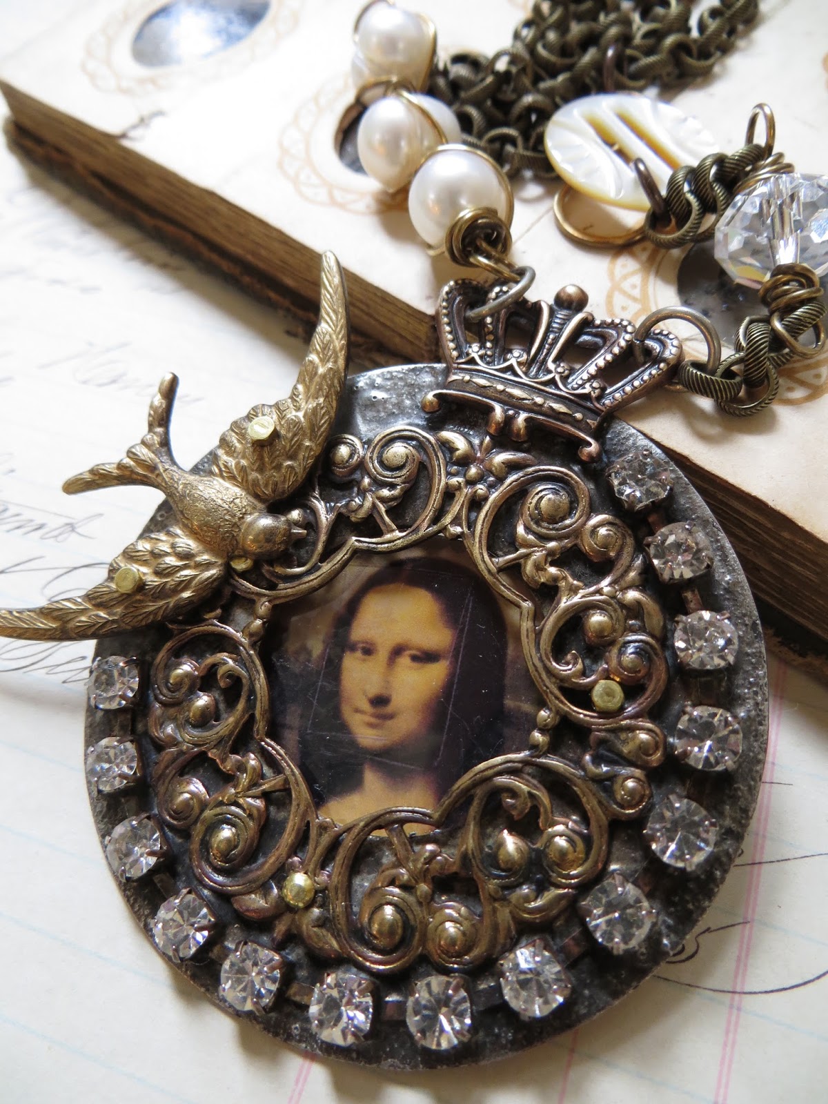 Riki Jewelry Art is You, Petaluma