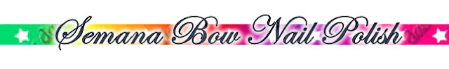 Cebella, Bow Nail Polish, Doll Everyone, Born Pretty, BP-L029, Rosa Neon