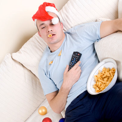 Simple Tips to Staying Healthy During The Rest of the Holidays!