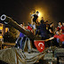 Membedah Politik Turki dan Mesir