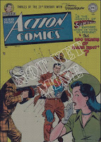 Action Comics (1938) #153