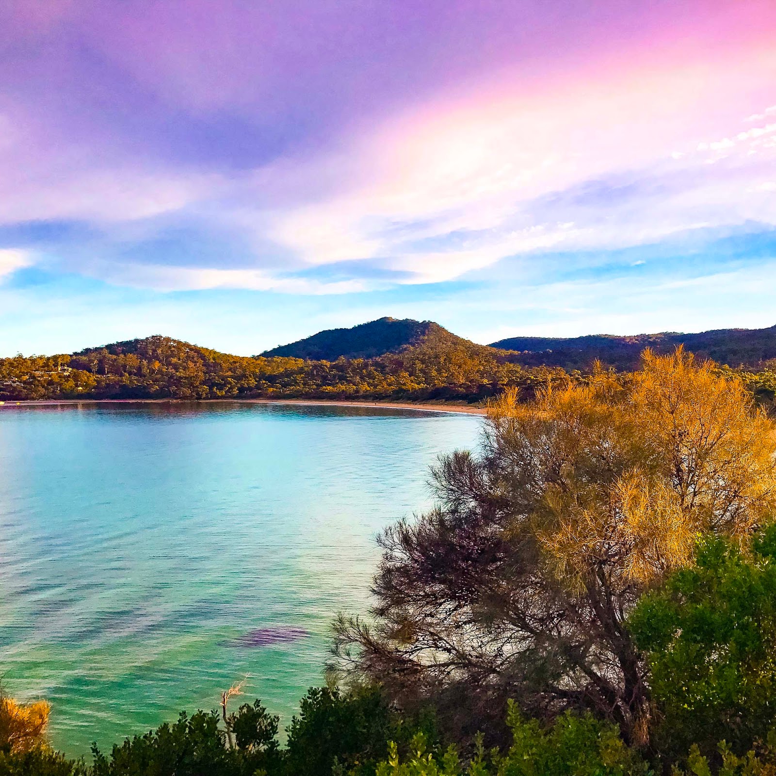 freycinet national park
