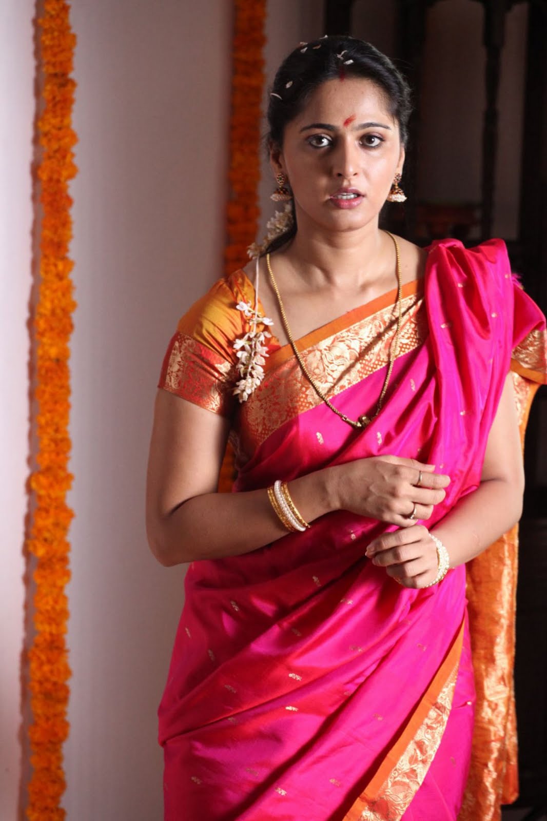 Siva Thandhavam Movie New Stills