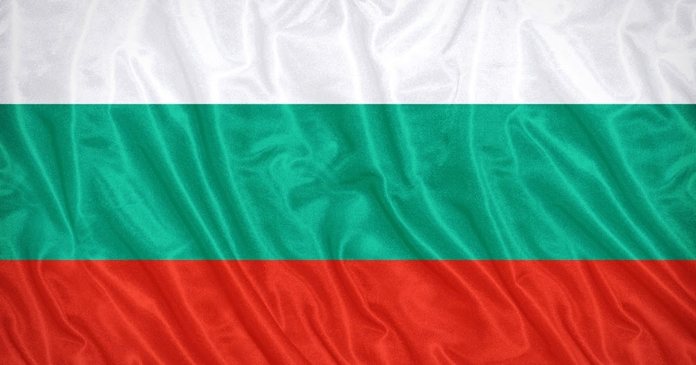 знаме на българия