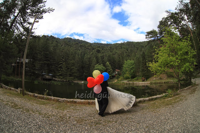 Heidi Gülümse ) Kasım 2013