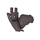 Minecraft Bat Series 3 Figure