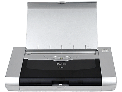 DRIVER CANON IP90 GRATIS SCARICARE