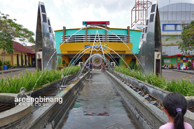taman pintar yogyakarta