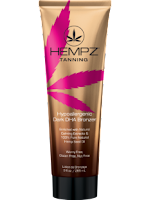 Hempz, Hypoallergenic Dark DHA Bronzer
