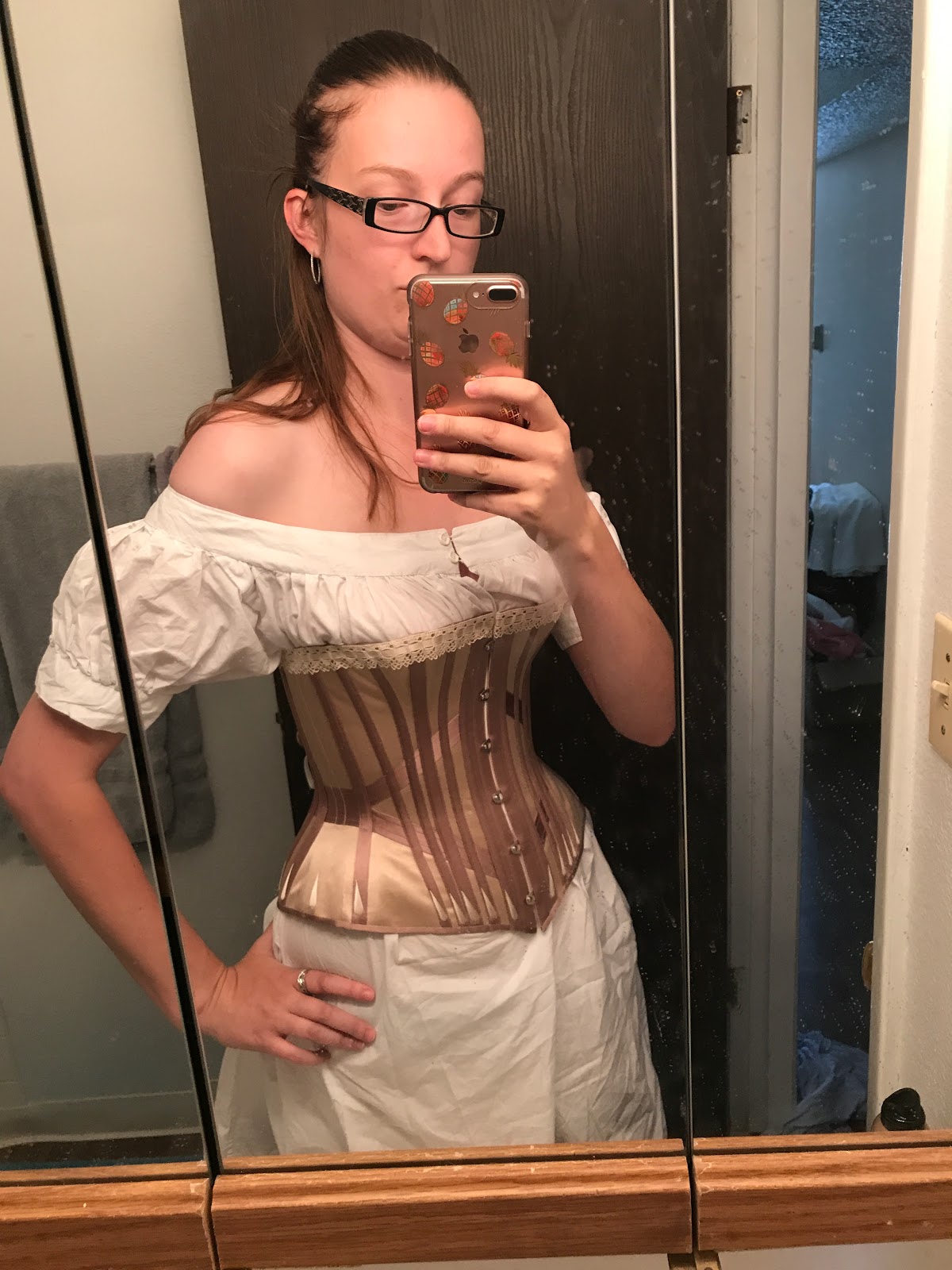 Sewing through the Centuries 2017