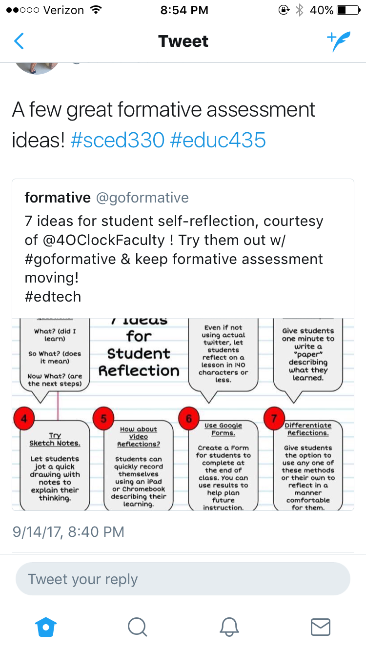 Journey of a Future Teacher Exhausting but SO Rewarding...