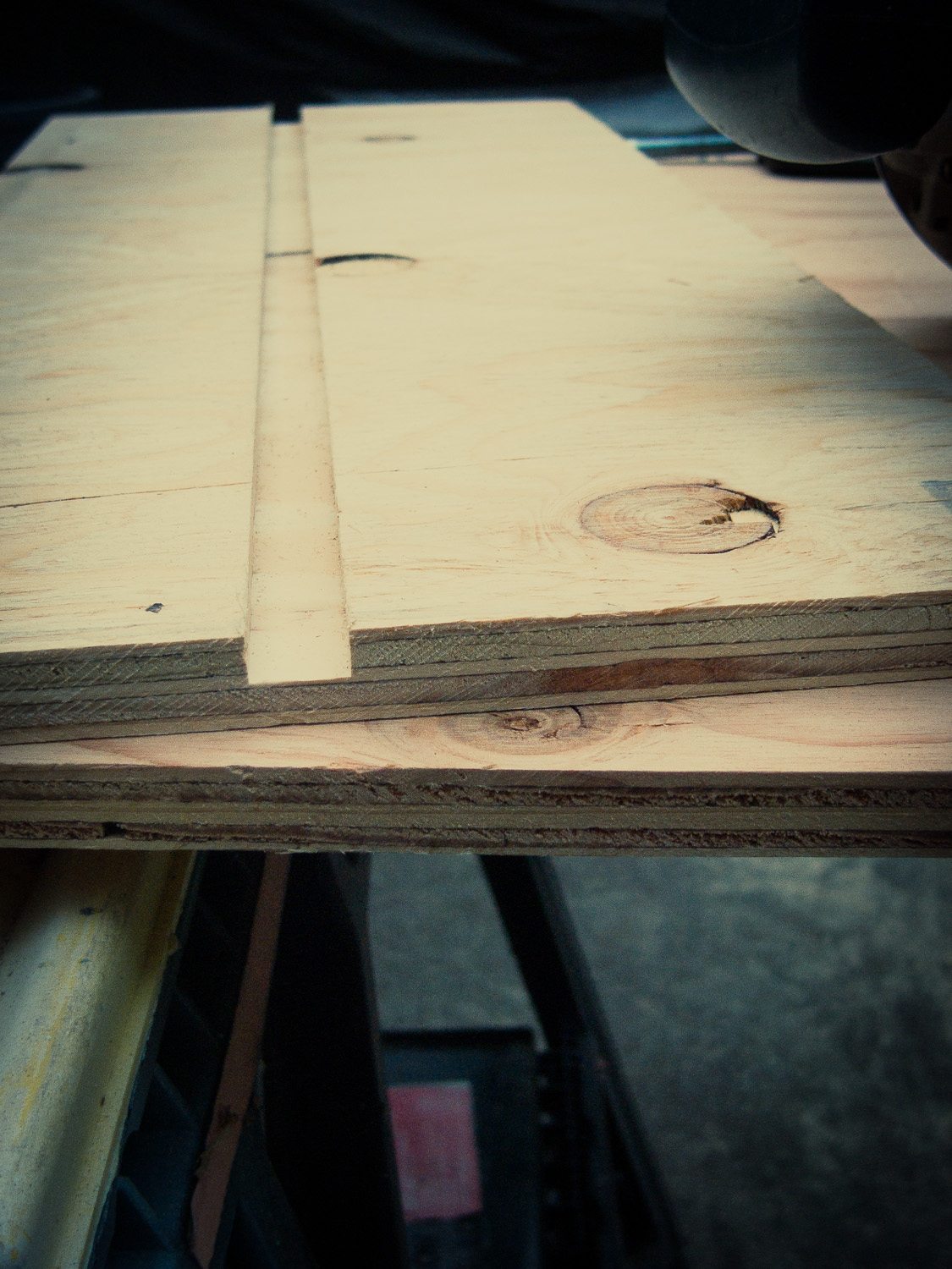 Best Woodworking Planes To Have: Dado Joint Wooden Plans