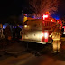 Incendio en gasolinera alerta a vecinos de Pradera Dorada