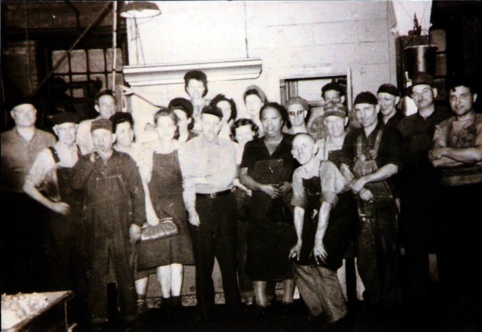 Griswold Manufacturing Company