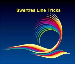 Win PCSO Swertres Lotto Using Line Tricks