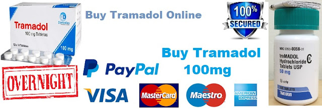 Buy Tramadol Online With Mastercard