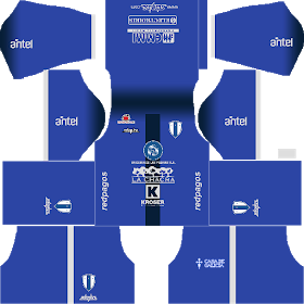 Algunos Kits por ahí... Club Atletico Juventud ( Las Piedras )