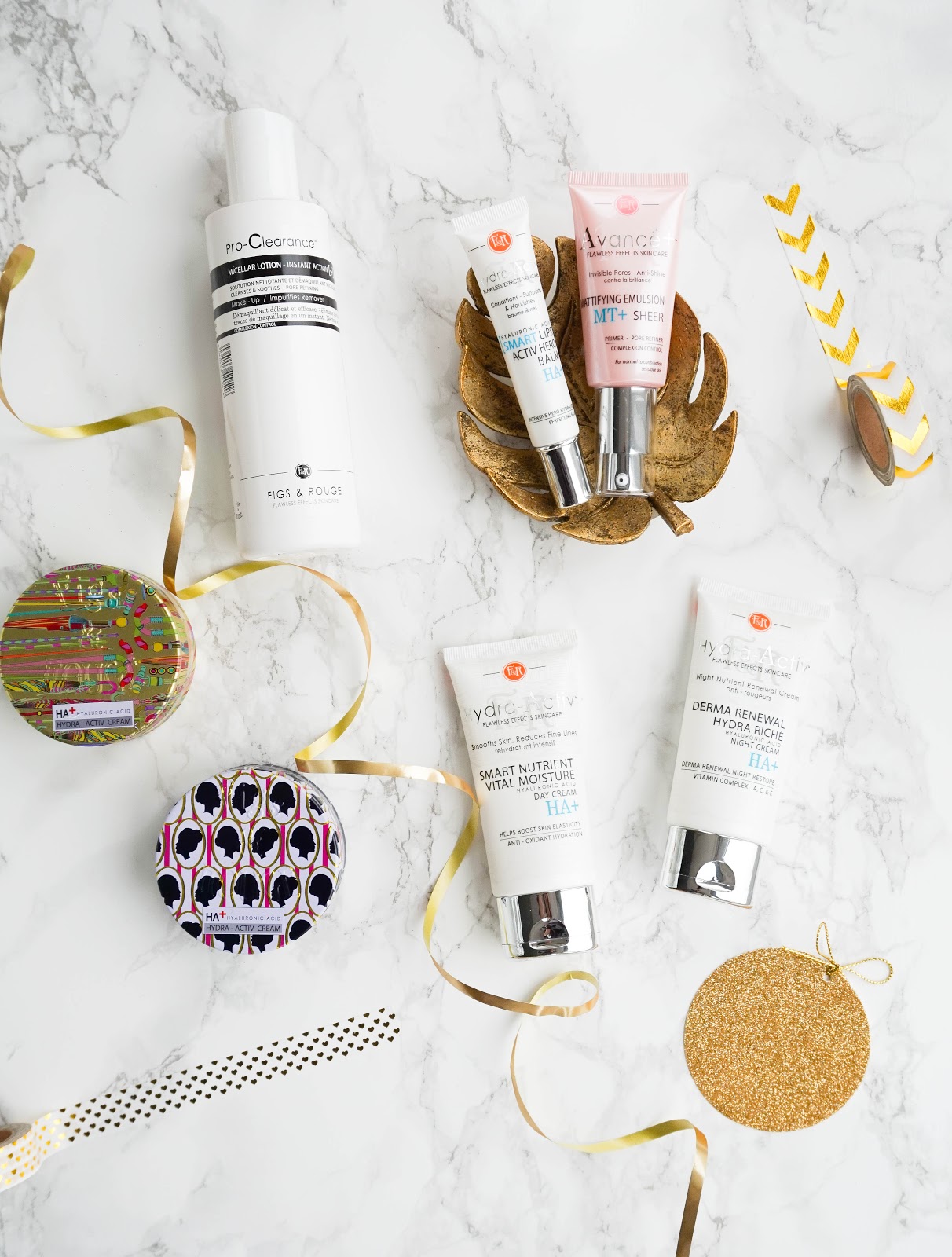 Figs & Rouge Skincare Figs & Rouge Skincare