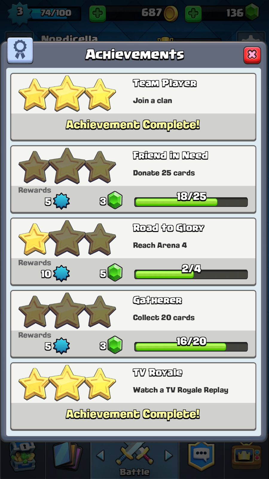 How To Get Free Gems From Clash Royale? My How To Diary