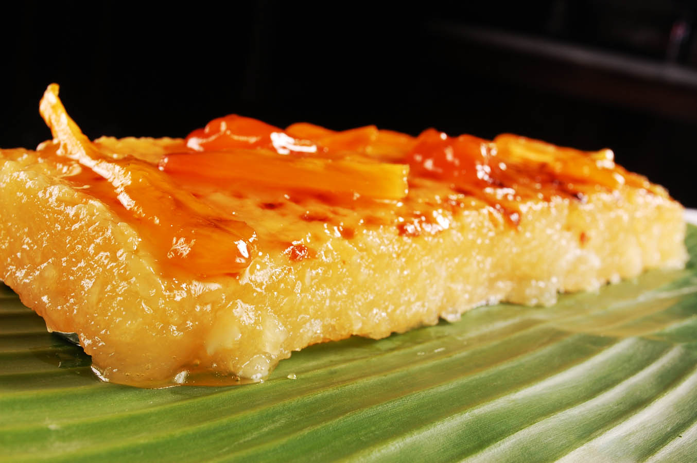 Cassava Cake Recipe | Trending Pinoy Delicacies etc.