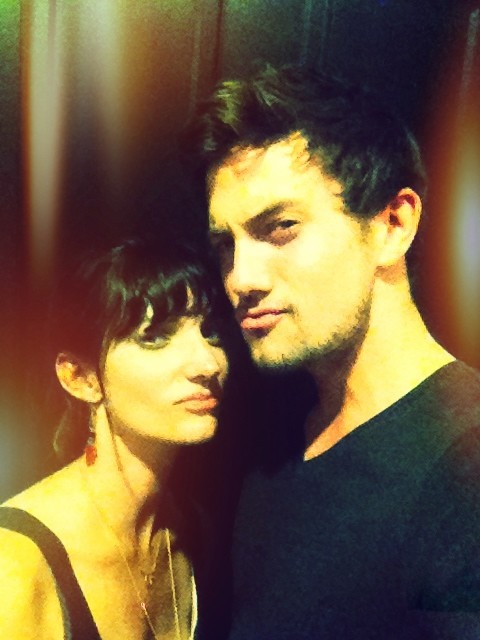 LutzBonePatStew: Ryann Rathbone Tweets Pic of Jackson