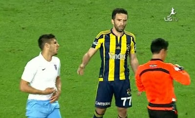 24 Nisan Trabzonspor Fenerbahçe Maçı Kaç Kaç Bitti, Canlı Maç Sonucu