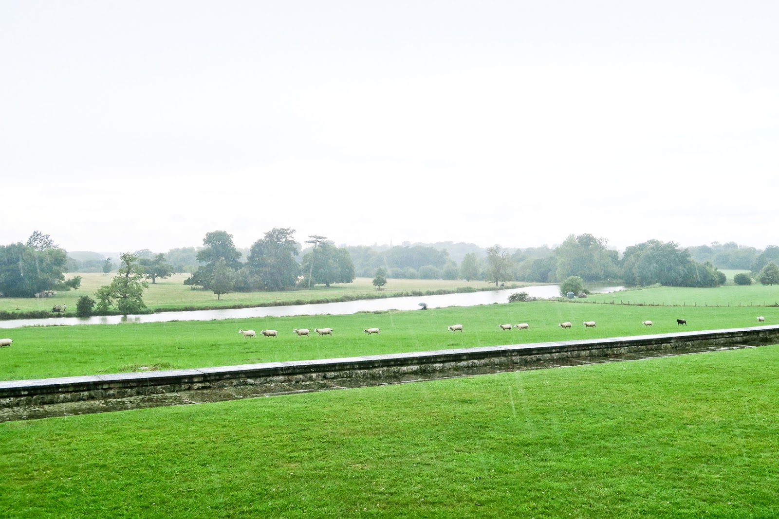 claydon house, national trust properties,