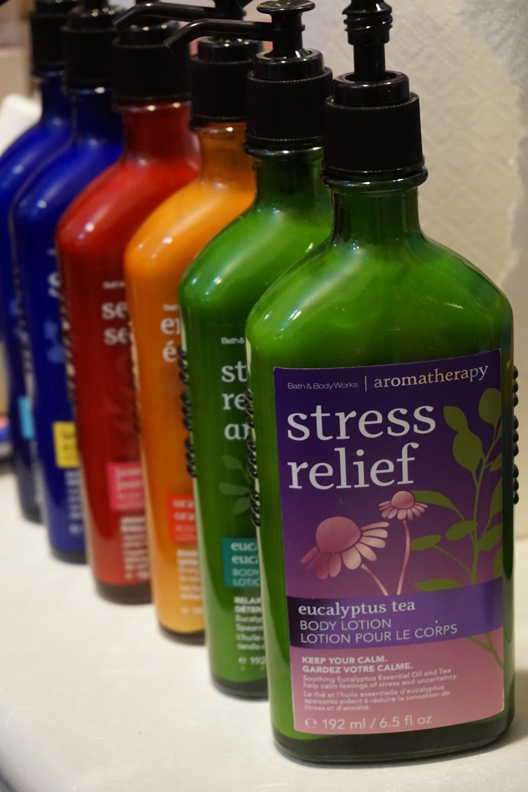 midsummer Bath And Body Works Aromatherapy