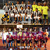 Grande final do II Campeonato de Futsal Monte Alegre, em Mairi